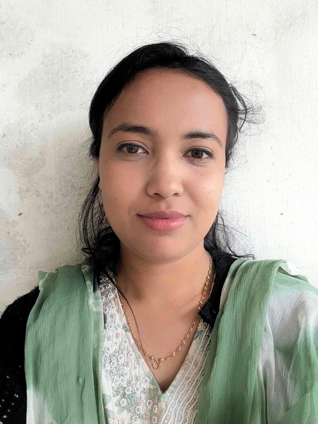 Teacher Name